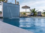 Casa rústica, Setúbal