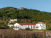 Casa rústica, Setúbal