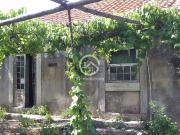Casa rústica, Setúbal