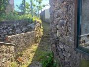Casa rústica, Sever do Vouga