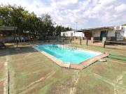 Casa rústica, Sierra de Fuentes