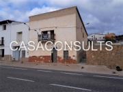 Casa rústica, Sierra Engarceran