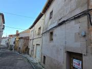 Casa rústica, Sigüenza