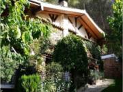 Casa rústica, Siles