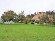 Casa rústica, Silleda