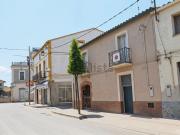 Casa rústica, Sils