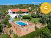 Casa rústica, Silves