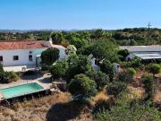 Casa rústica, Silves