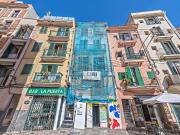 Casa rústica, Sindicat, Palma de Mallorca