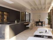 Casa rústica, Sindicat, Palma de Mallorca