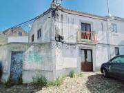 Casa rústica, Sines