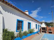 Casa rústica, Sines