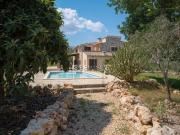 Casa rústica, Sineu