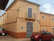 Casa rústica, Sineu Casa rústica, Sineu