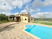 Casa rústica, Sineu