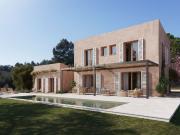 Casa rústica, Sineu Casa rústica, Sineu