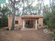 Casa rústica, Sineu