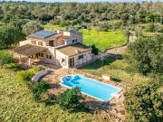 Casa rústica, Sineu