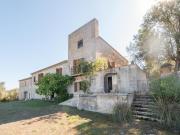 Casa rústica, Sineu