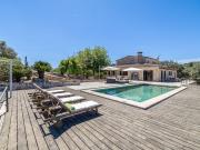 Casa rústica, Sineu