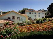 Casa rústica, Sintra