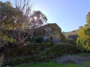 Casa rústica, Sobreira Formosa e Alvito da Beira