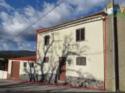 Casa rústica, Sobreira Formosa e Alvito da Beira