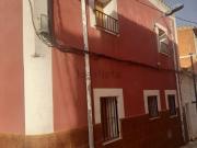 Casa rústica, Socovos