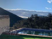 Casa rústica, Solana del Pino