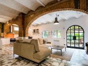 Casa rústica, Soller