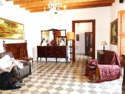 Casa rústica, Sencelles