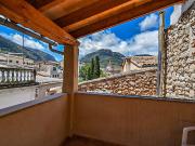 Casa rústica, Soller