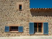 Casa rústica, Soller