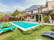 Casa rústica, Soller