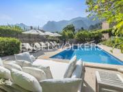 Casa rústica, Soller