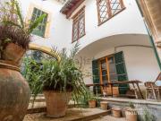 Casa rústica, Soller