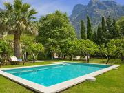 Casa rústica, Soller