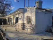 Casa rústica, Somontin