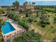 Casa rústica, Son Carrio