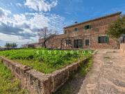Casa rústica, Son Ferriol, Palma de Mallorca