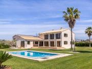 Casa rústica, Son Ferriol, Palma de Mallorca