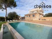 Casa rústica, Son Ferriol, Palma de Mallorca