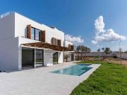 Casa rústica, Son Gual, Palma de Mallorca