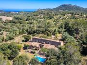 Casa rústica, Son Servera