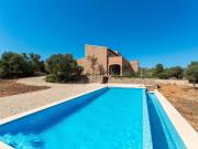 Casa rústica, Son Servera