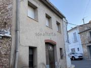 Casa rústica, Soneja