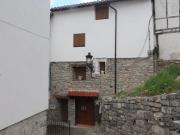 Casa rústica, Soto En Cameros
