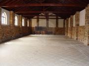 Casa rústica, Soure