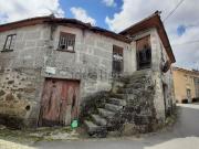 Casa rústica, Soutelo de Aguiar