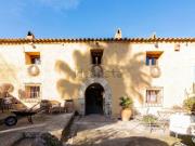 Casa rústica, Subirats